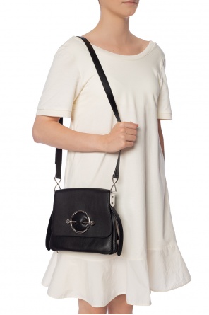 'disc' shoulder bag, zdjęcie 2 'disc' shoulder bag od J.W. Anderson